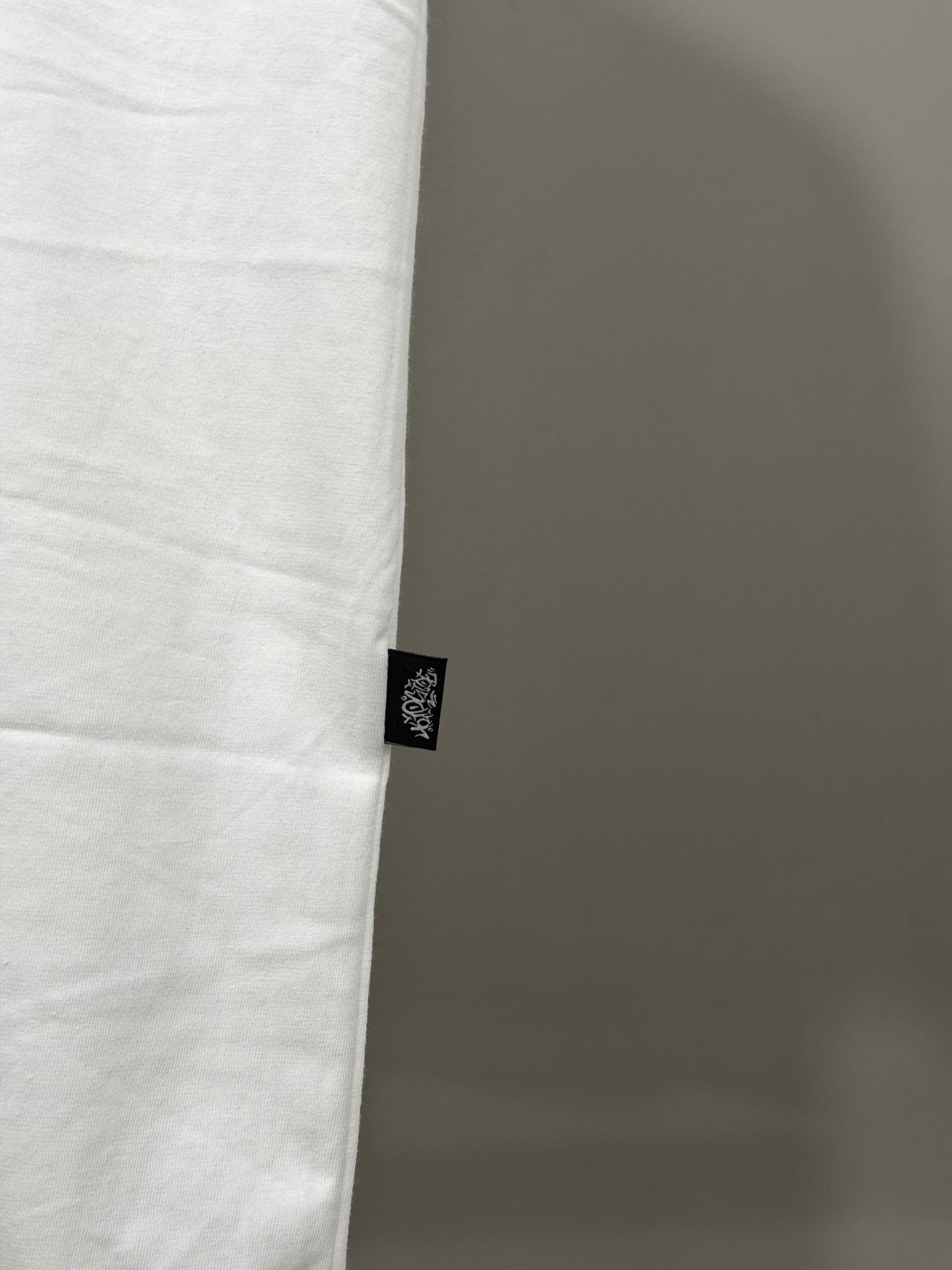 Camisa TripSide Regular - Branca