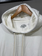 Moletom Syna Canguru - Off White