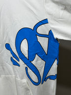 Moletom Syna Canguru - Off White