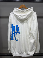 Moletom Syna Canguru - Off White