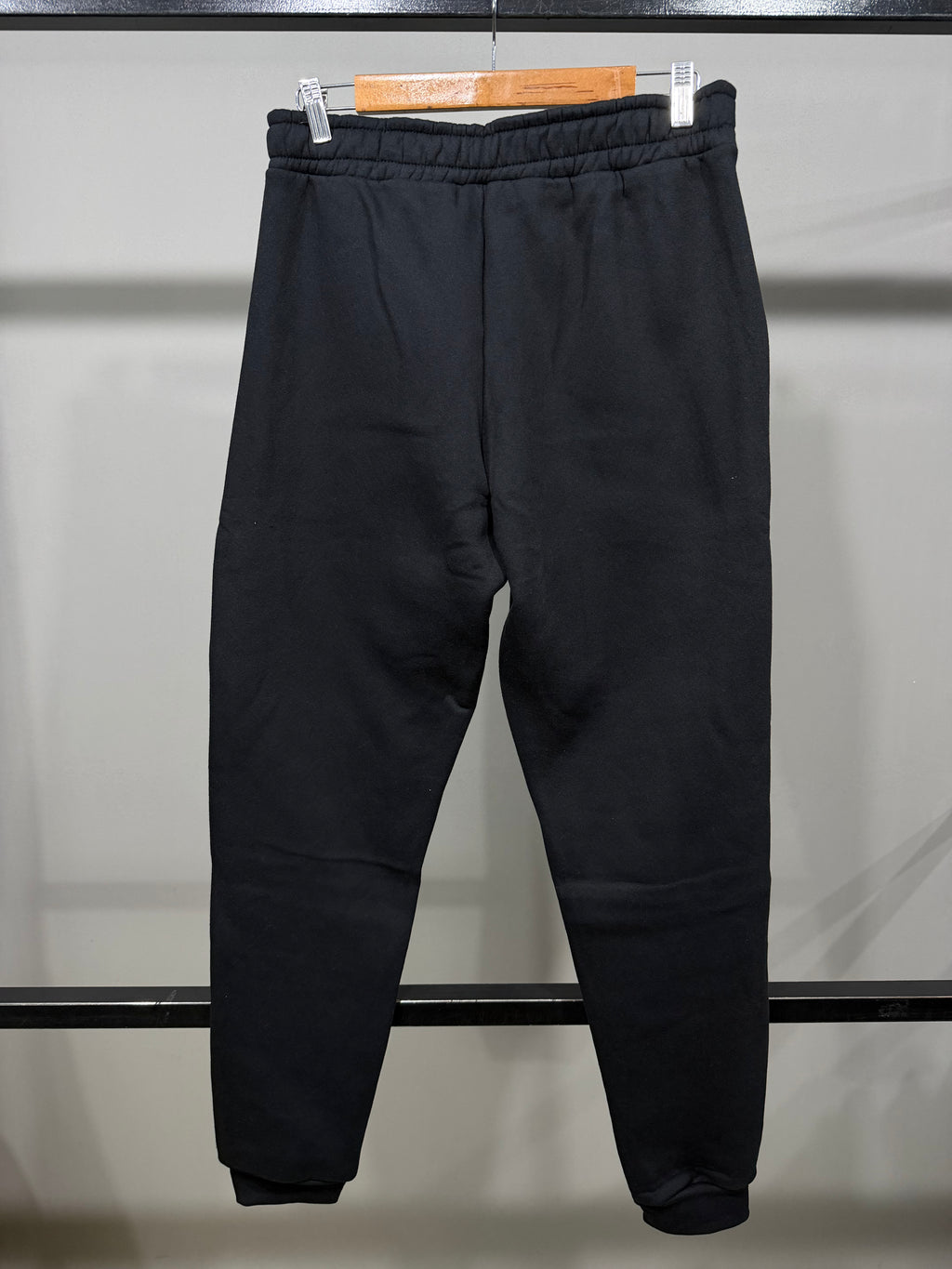 Conjunto Moletom Syna - Preto