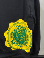 Conjunto Moletom Syna - Preto