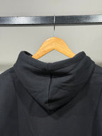 Conjunto Moletom Syna - Preto