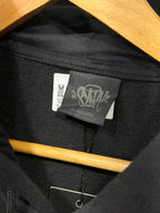 Conjunto Moletom Syna - Preto