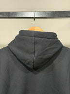 Conjunto Moletom Syna - Preto/Cinza