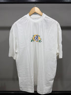 Camisa Over Street TS - Branca