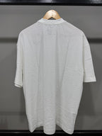 Camisa Over Street TS - Branca