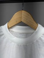 Camisa Over Street TS - Branca