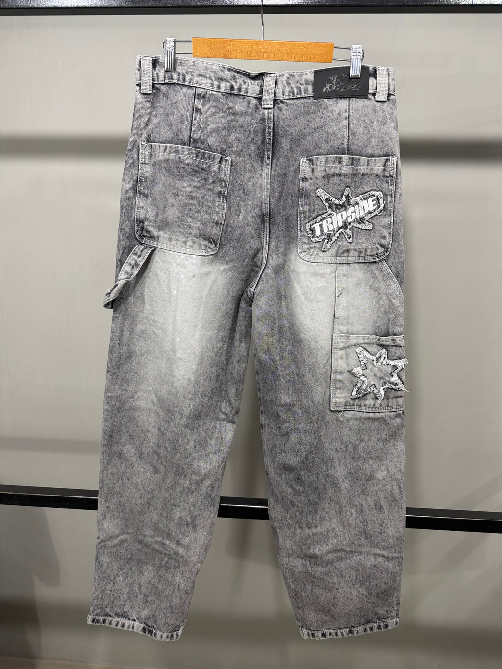 Calça bag TripSide