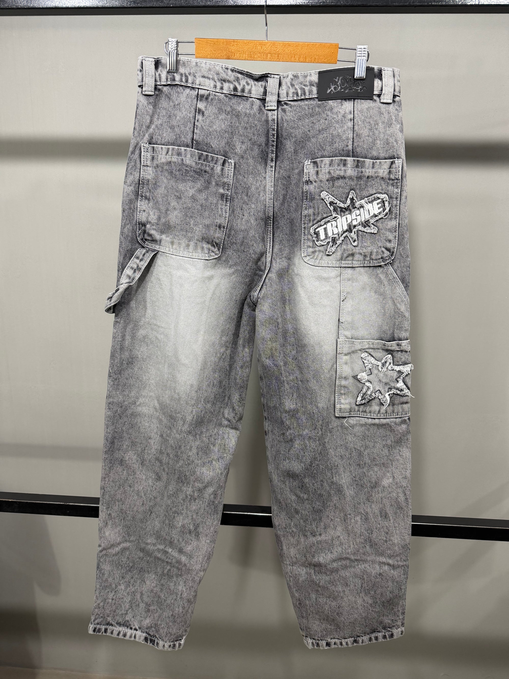 Calça bag TripSide