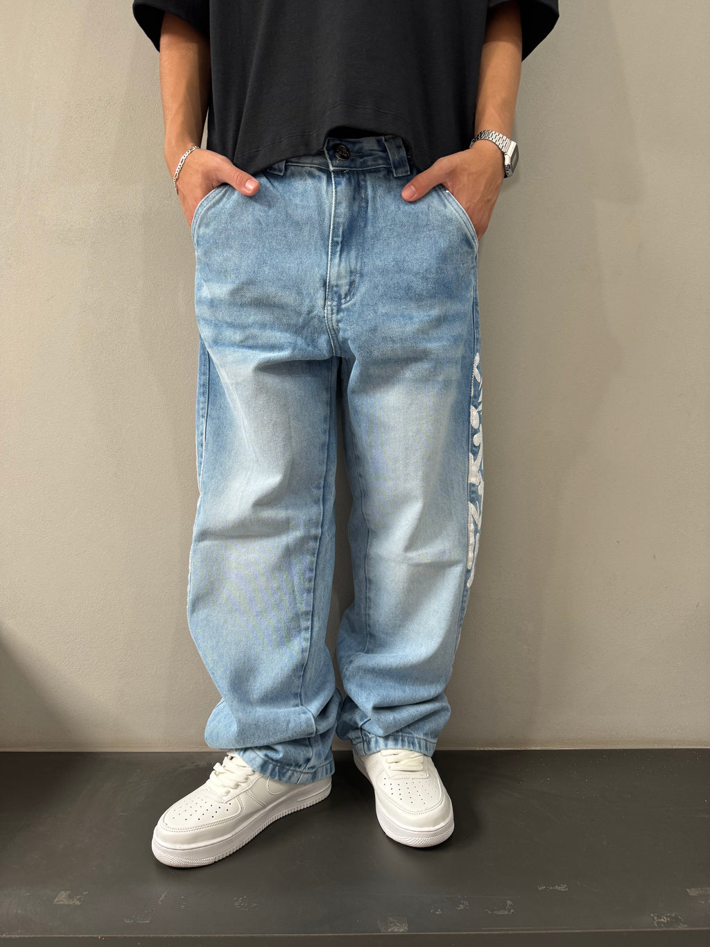 Calça bag TripSide (Cópia)