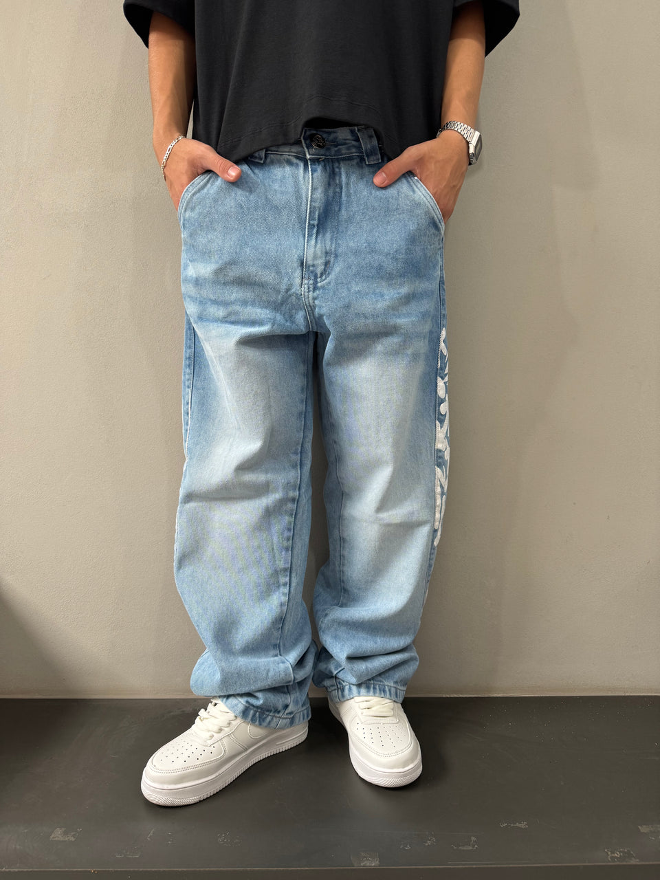 Calça bag TripSide