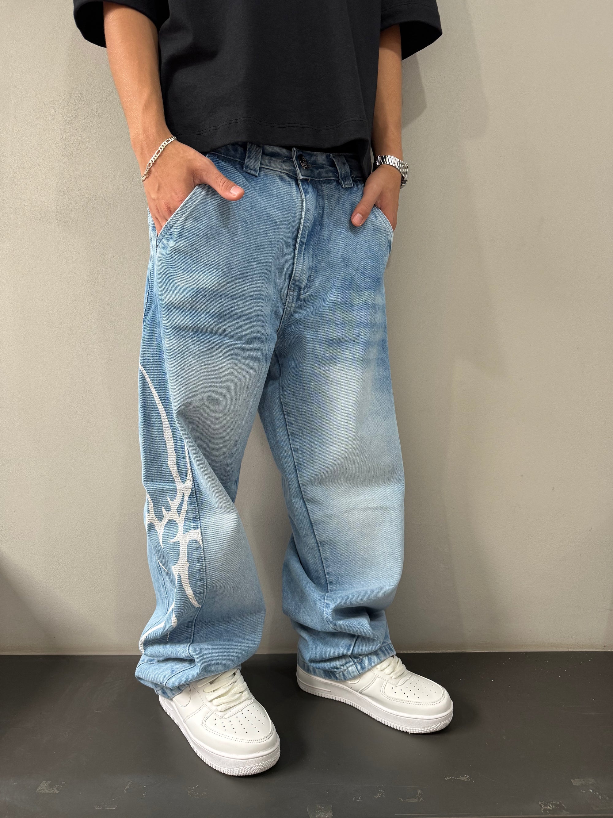 Calça bag TripSide (Cópia)