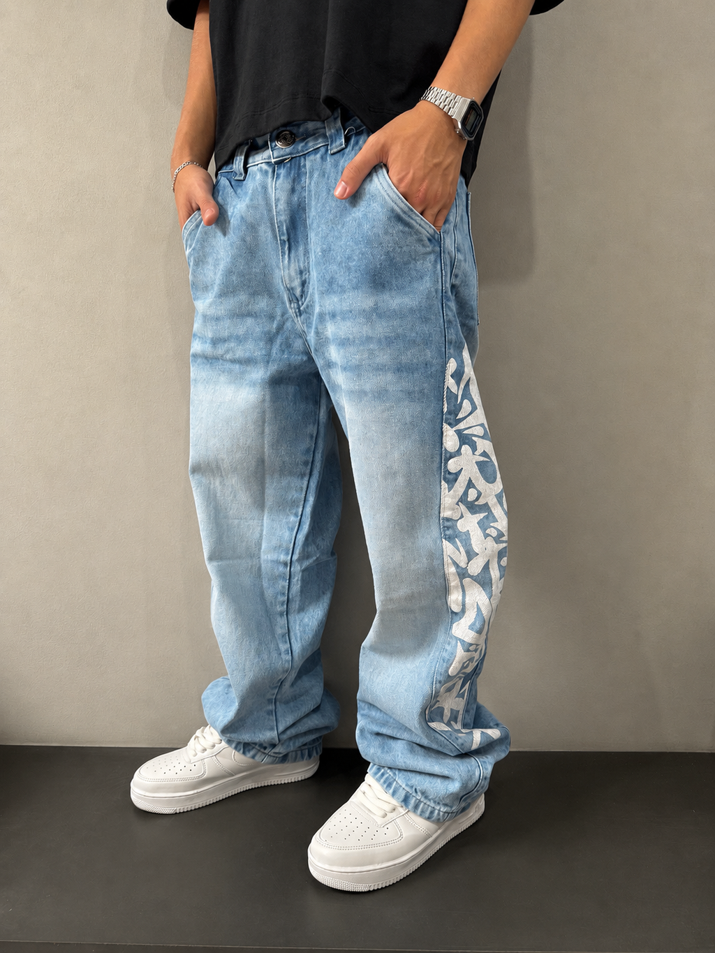 Calça bag TripSide (Cópia)