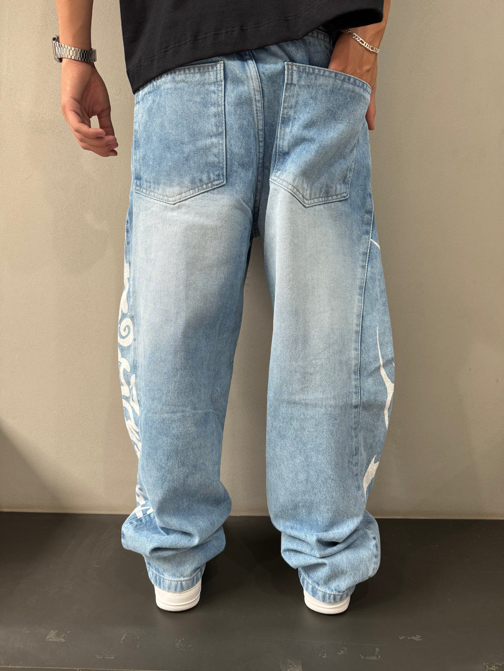 Calça bag TripSide (Cópia)