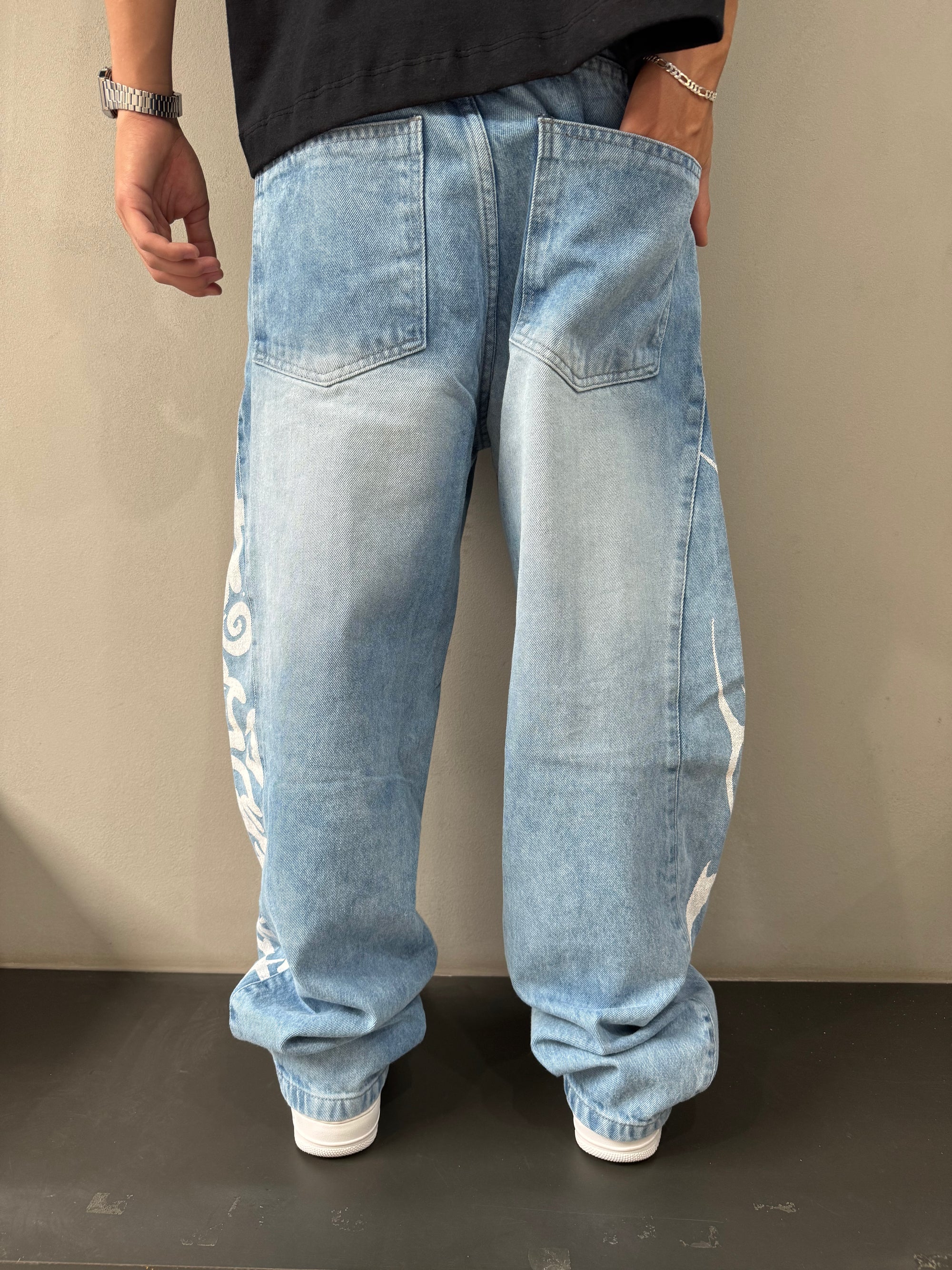 Calça bag TripSide (Cópia)
