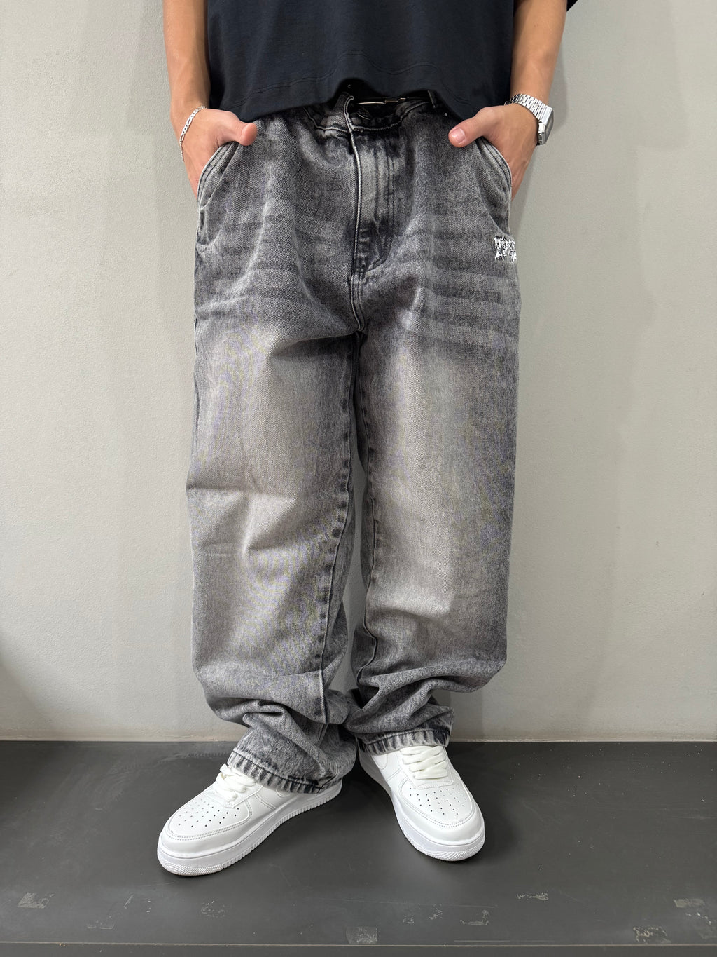 Calça bag TripSide