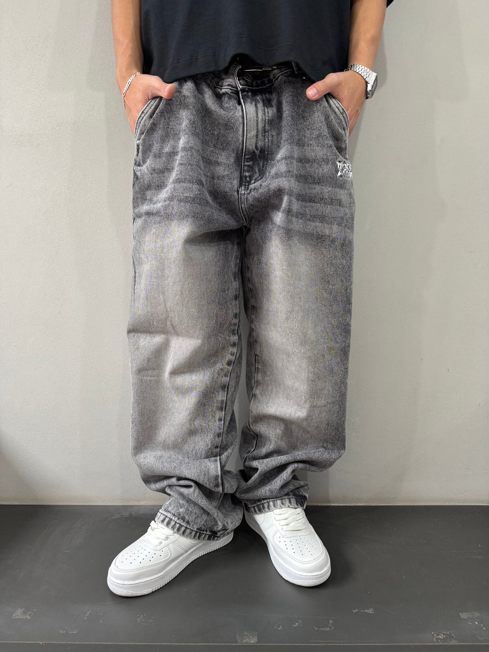 Calça bag TripSide