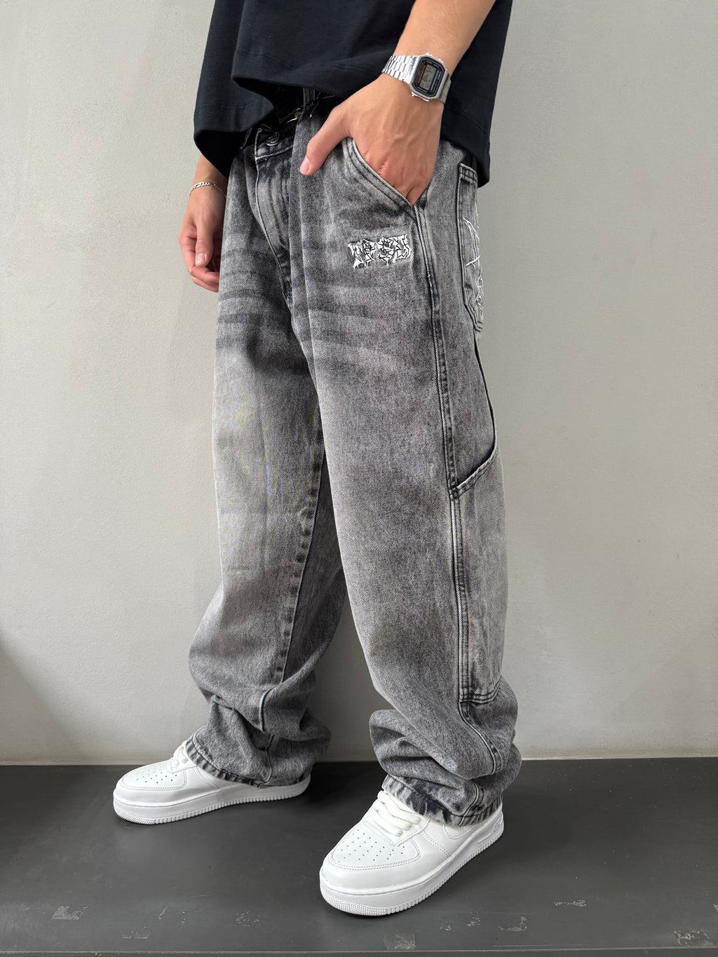 Calça bag TripSide