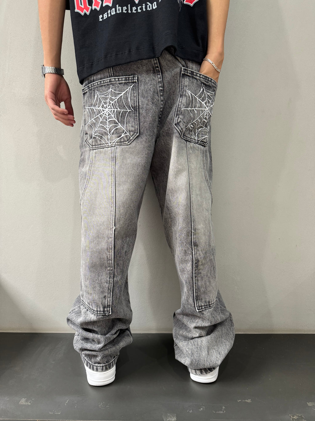 Calça bag TripSide