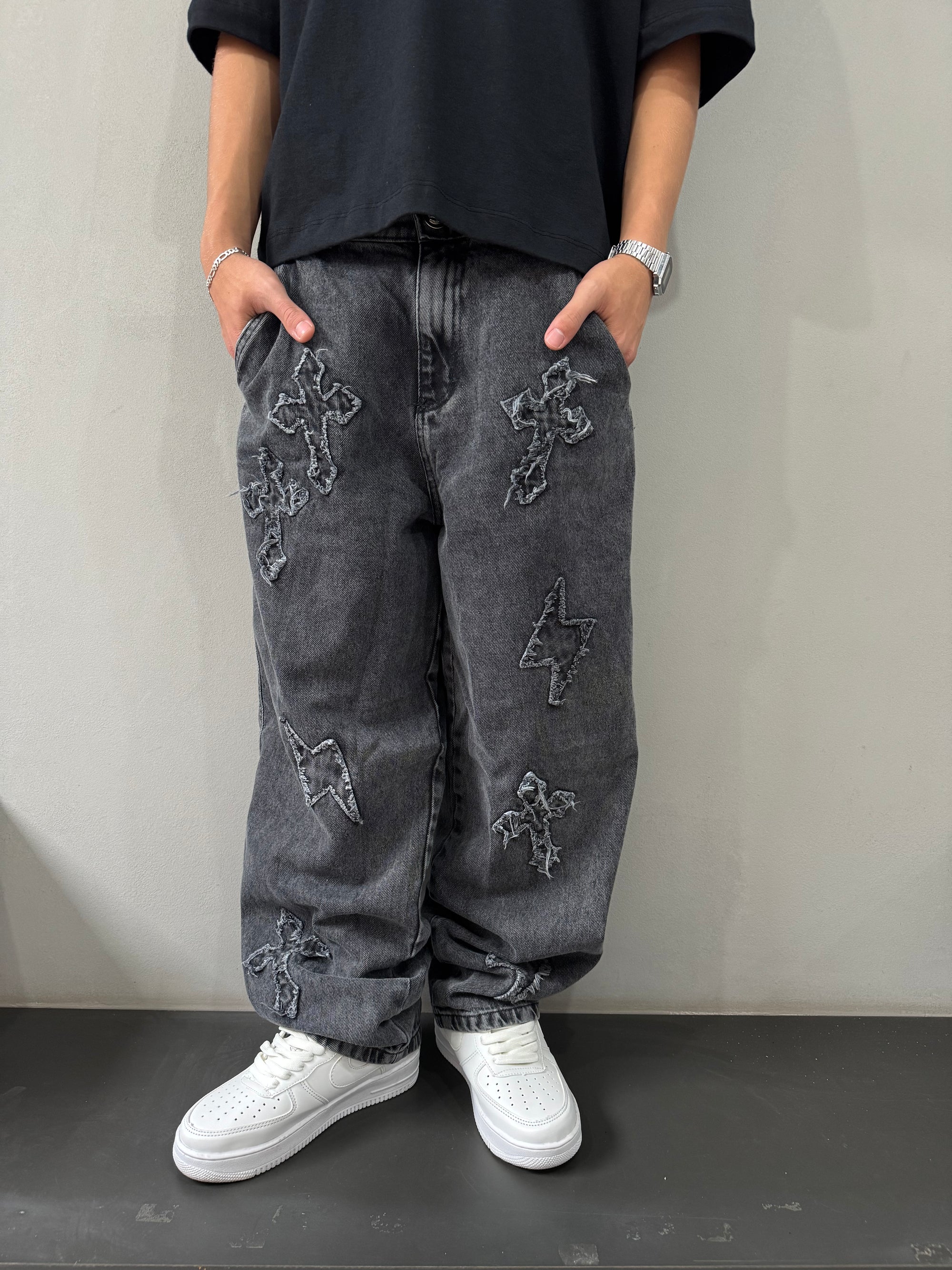 Calça bag TripSide
