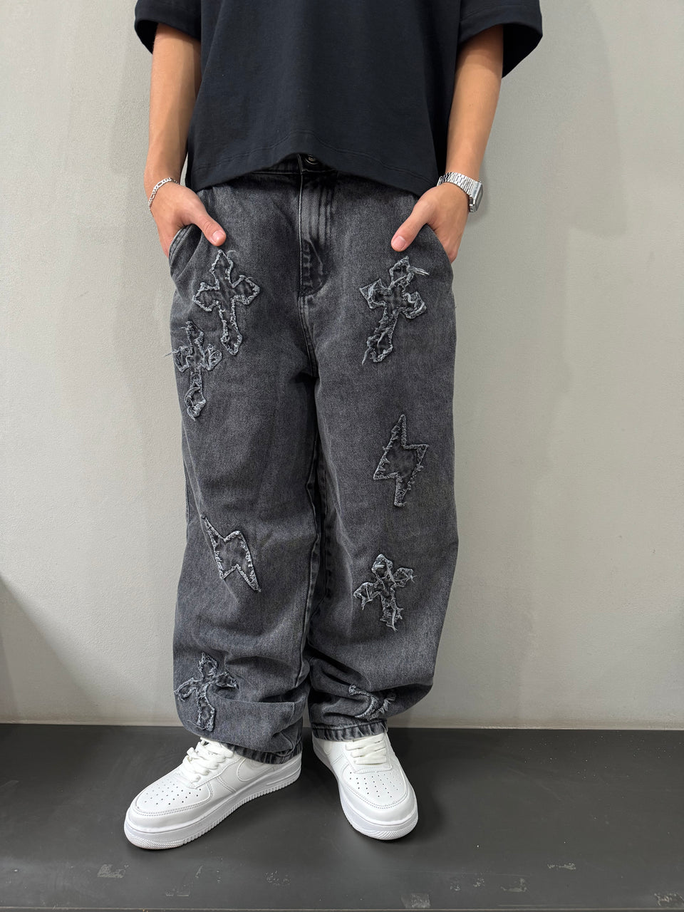 Calça bag TripSide