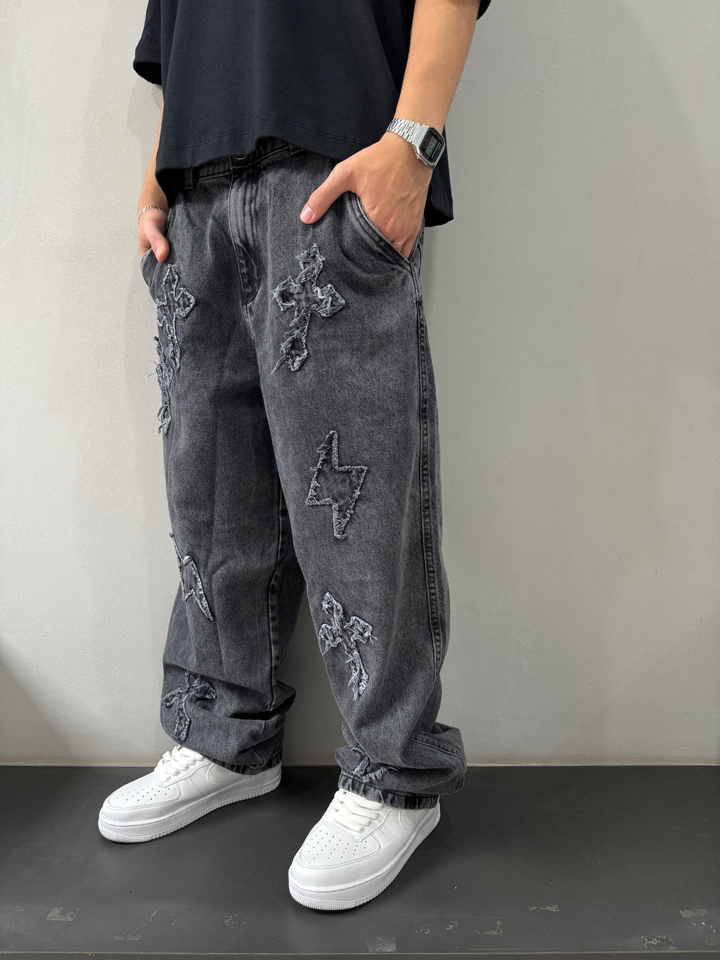 Calça bag TripSide