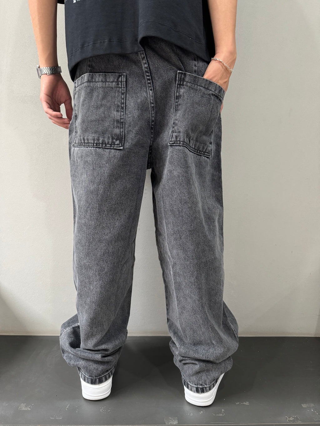 Calça bag TripSide