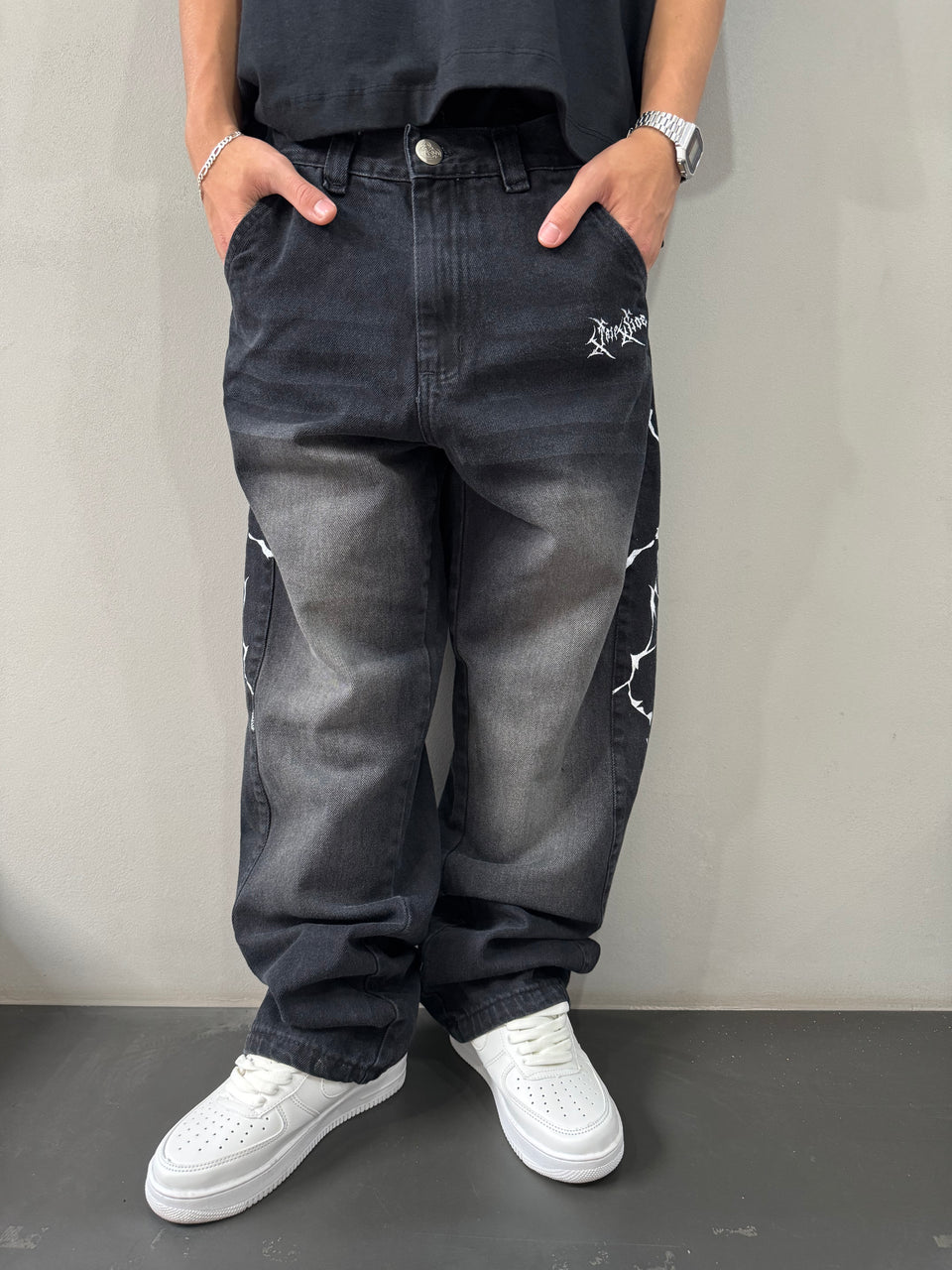 Calça bag TripSide