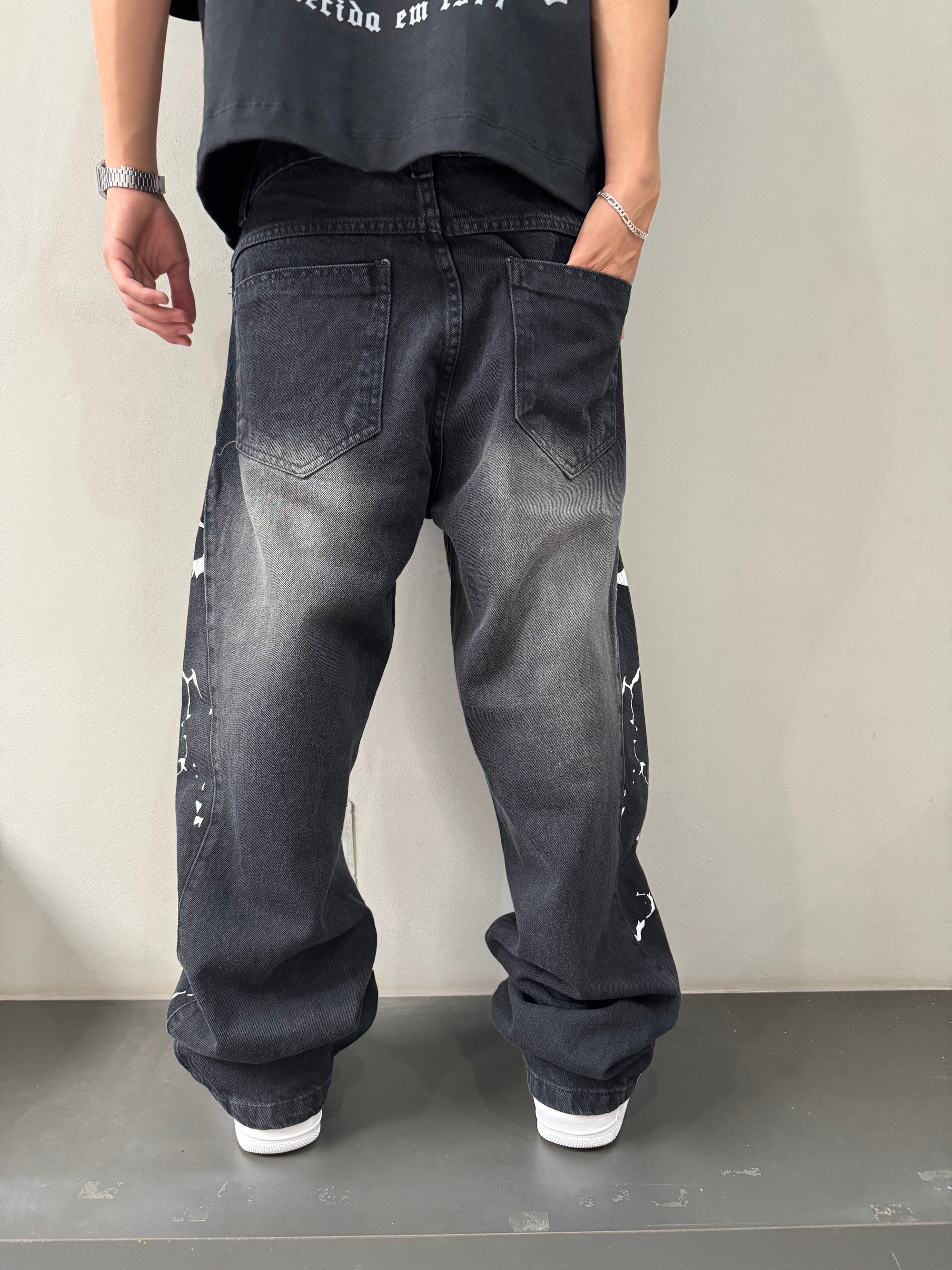Calça bag TripSide (Cópia)