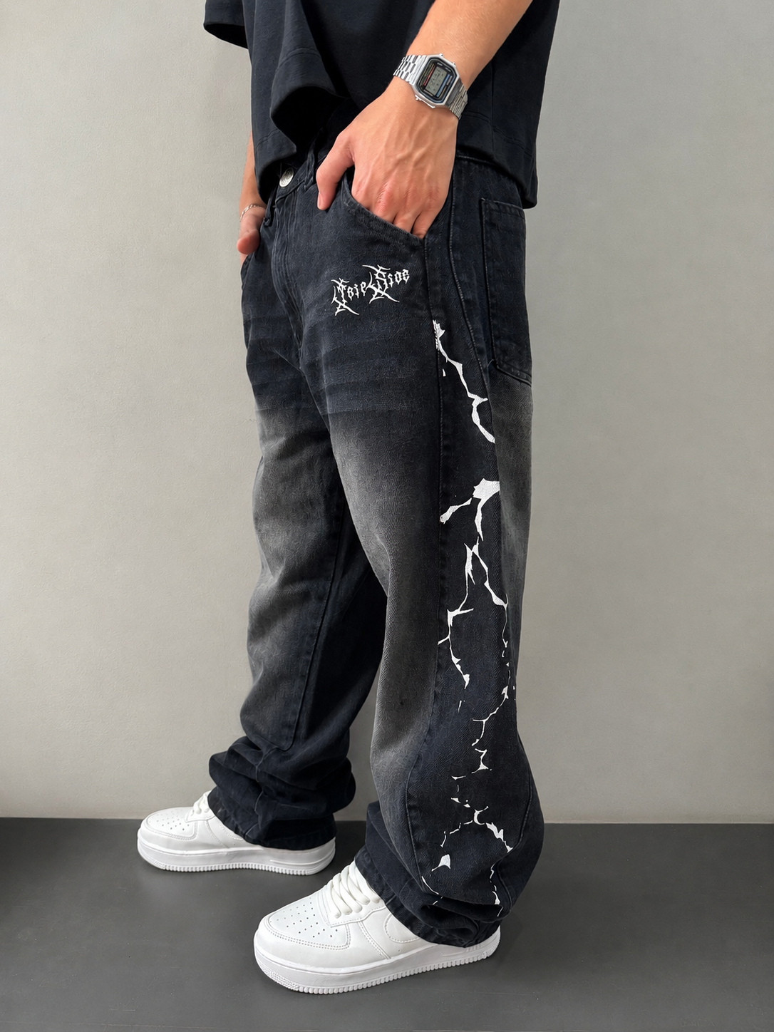 Calça bag TripSide (Cópia)