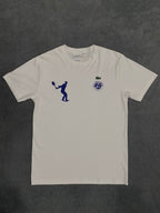 CAMISETA MALHA PIMA LCST - BRANCA