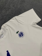 CAMISETA MALHA PIMA LCST - BRANCA