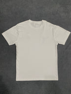 CAMISETA MALHA PIMA LCST - BRANCA