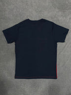 CAMISETA MALHA PIMA LCST TRI COLOR