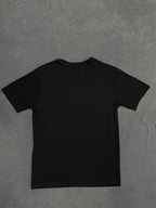 CAMISETA MALHA PIMA LCST - PRETA