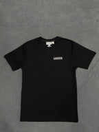 CAMISETA MALHA PIMA LCST - PRETA