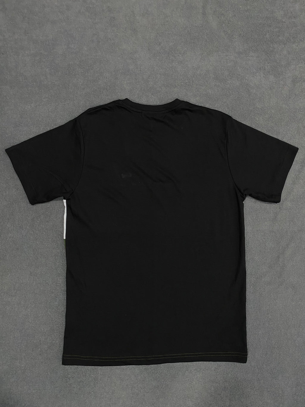 CAMISETA MALHA PIMA LCST TRI COLOR