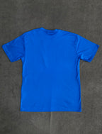 CAMISETA MALHA PIMA LCST - AZUL