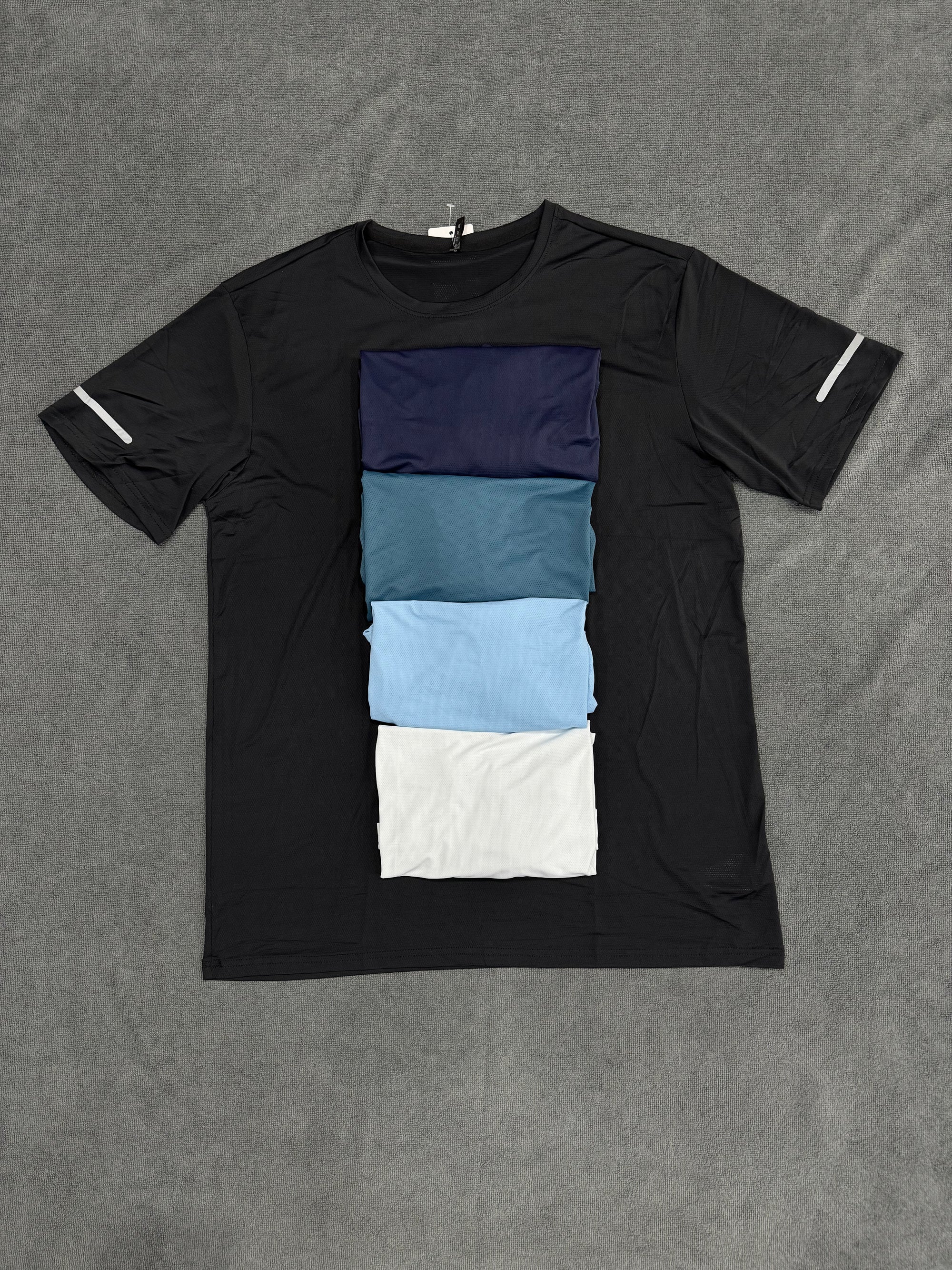 CAMISETA DRI FIT NK BÁSICA