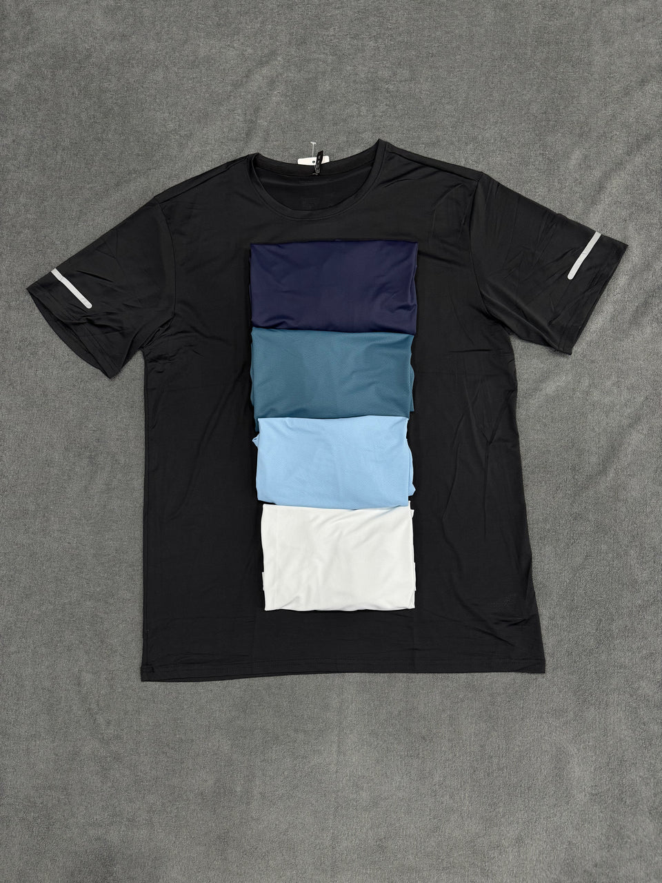 CAMISETA DRI FIT NK BÁSICA