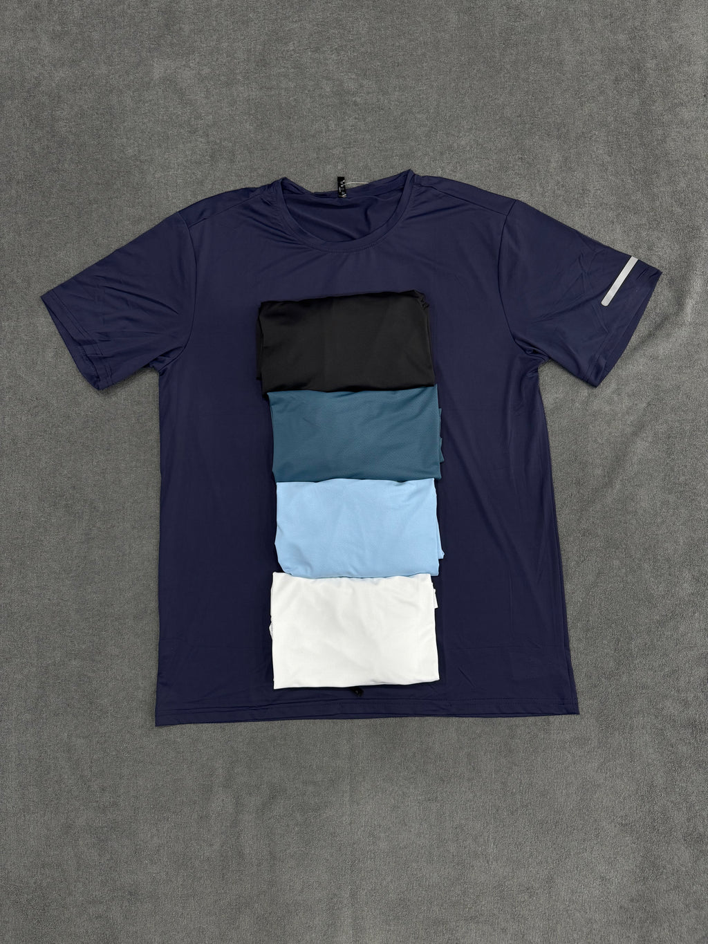 CAMISETA DRI FIT NK BÁSICA