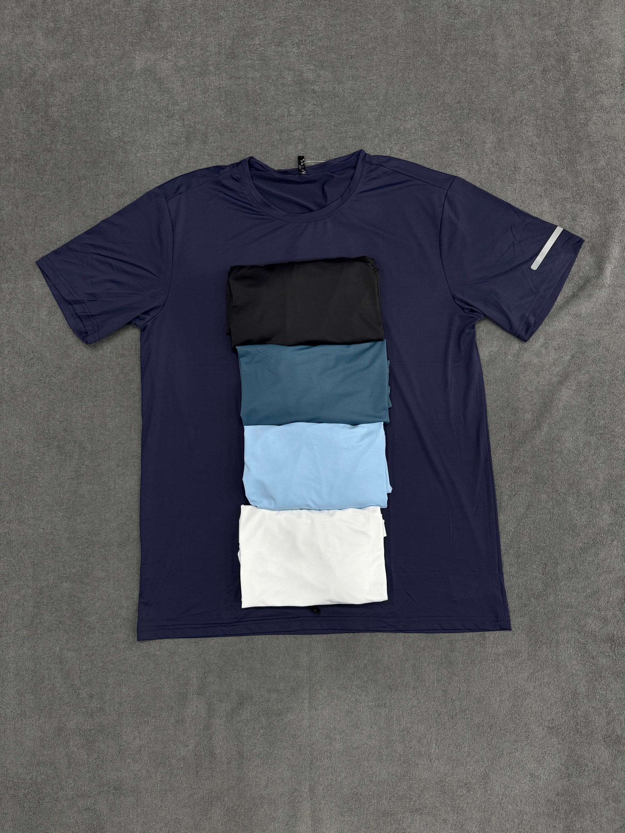 CAMISETA DRI FIT NK BÁSICA
