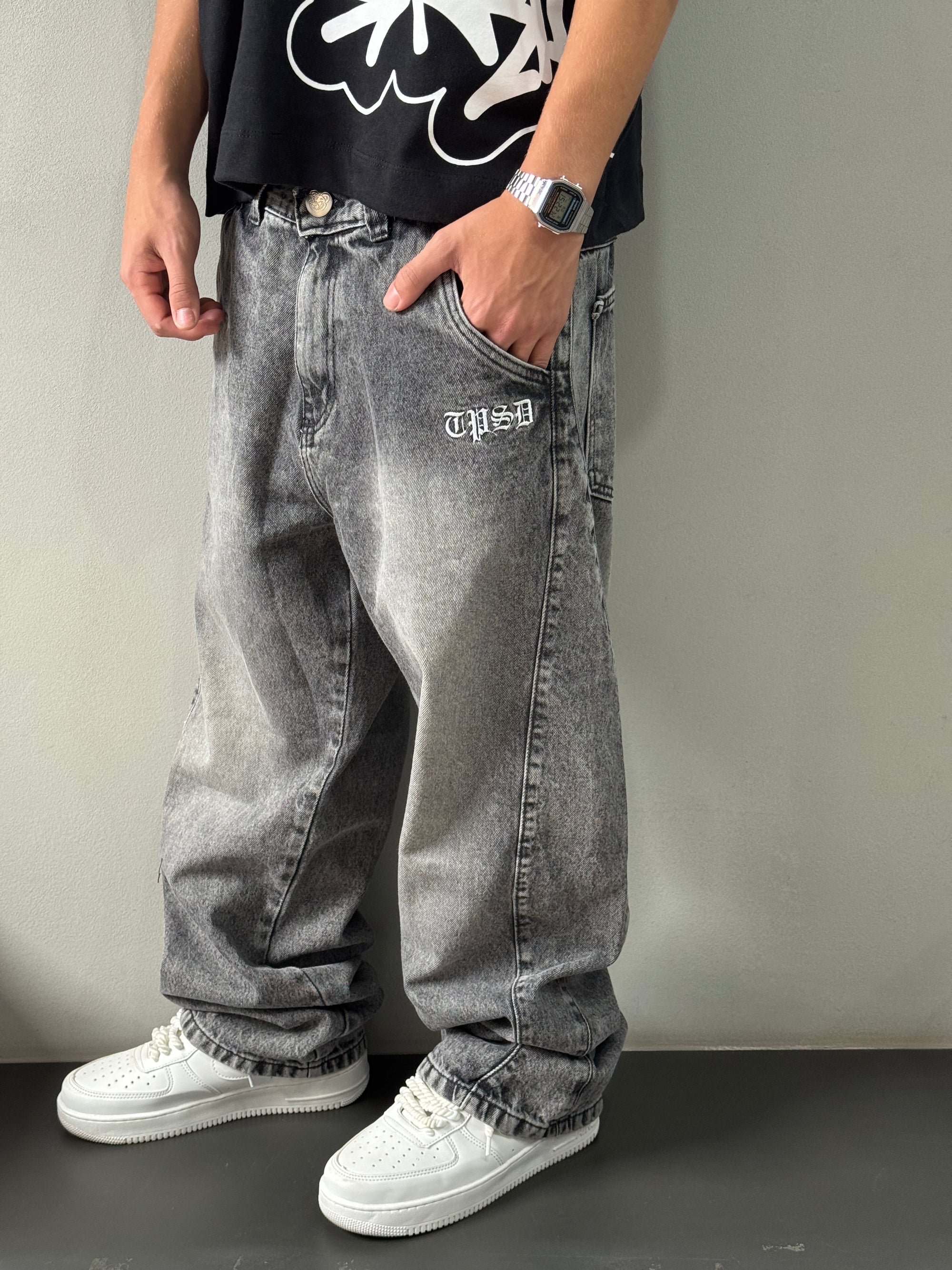 CALÇA BAG TRIP SIDE