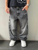 CALÇA BAG TRIP SIDE