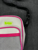 SHOULDER BAG BAW - BRANCA