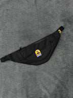 SHOULDER BAG BAW PICA PAU - PRETA