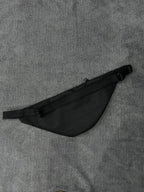 SHOULDER BAG BAW PICA PAU - PRETA