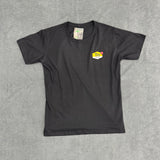 CAMISETA NK TN - PRETO