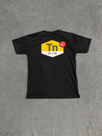 CAMISETA NK TN - PRETO